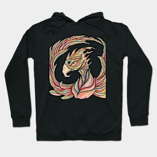 Phoenix Hoodie